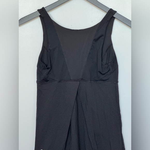 LULULEMON ELEVATE CINCH WAIST TANK TOP SCOOP - Picture 3 of 5